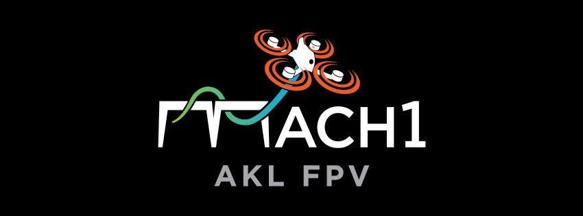 MACH1 AKL FPV