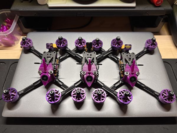 JS-4 Alpha