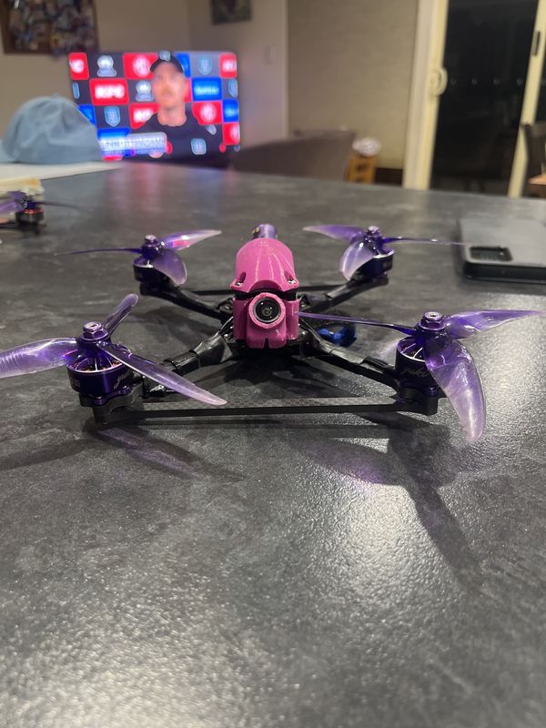 Build photo