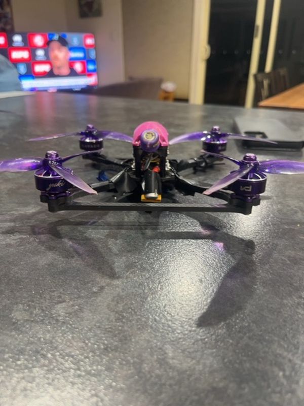 Build photo