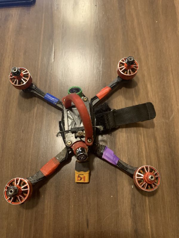 Build photo