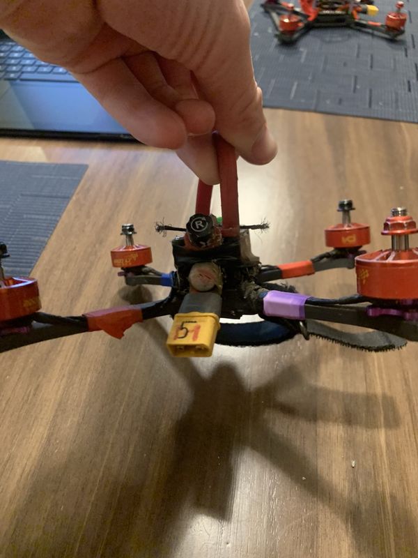 Build photo