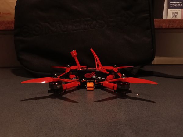 Build photo
