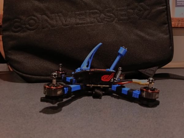 Build photo