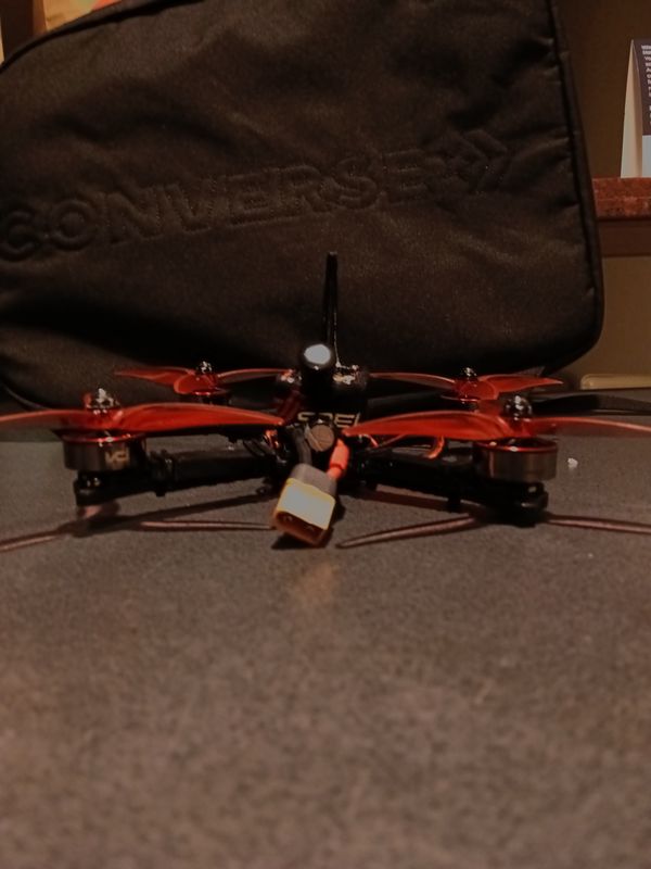 Build photo