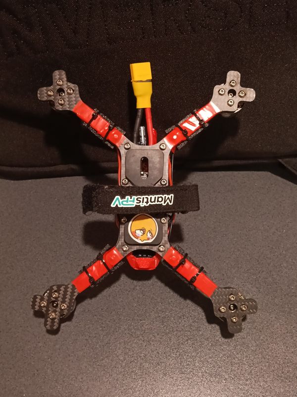 Build photo
