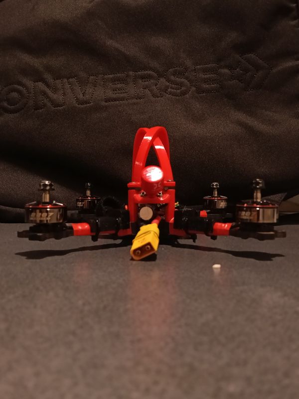 Build photo