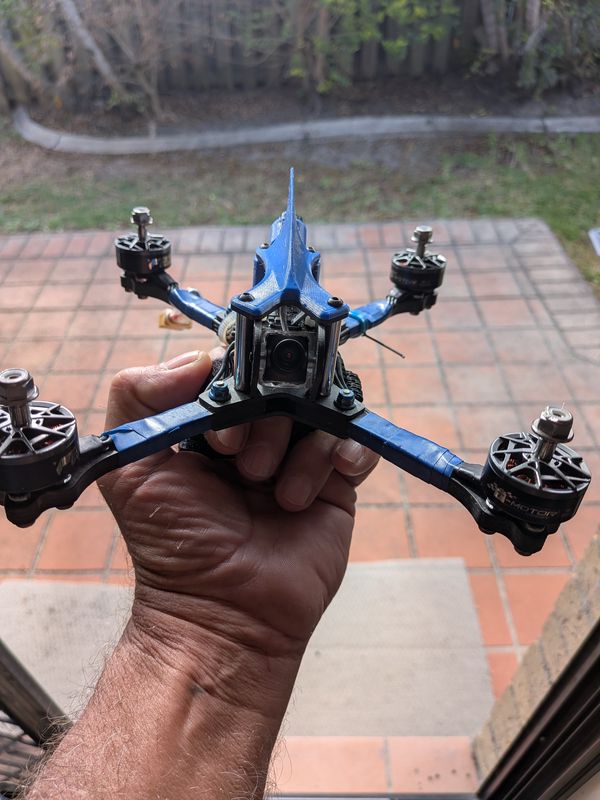 Build photo
