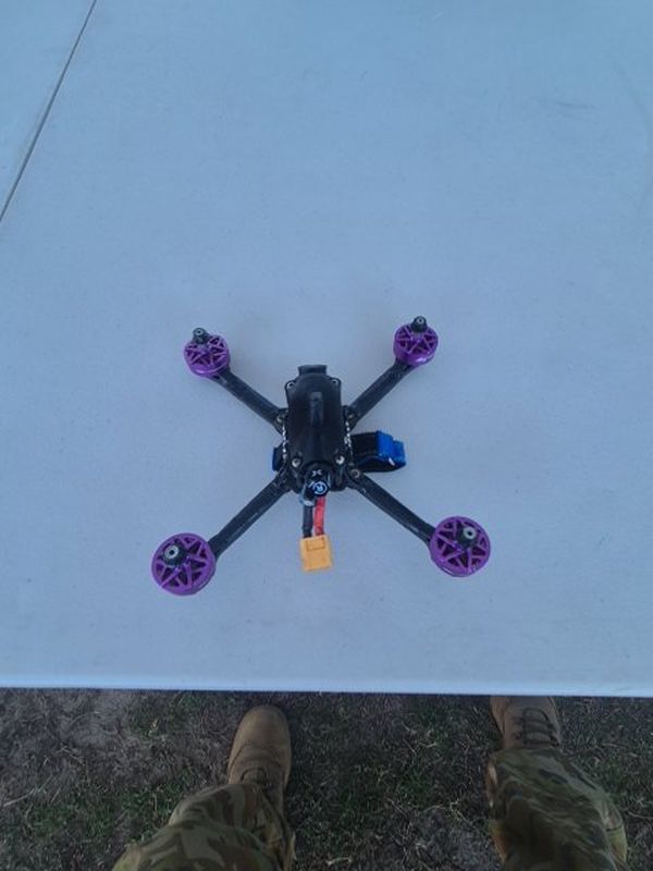 Build photo