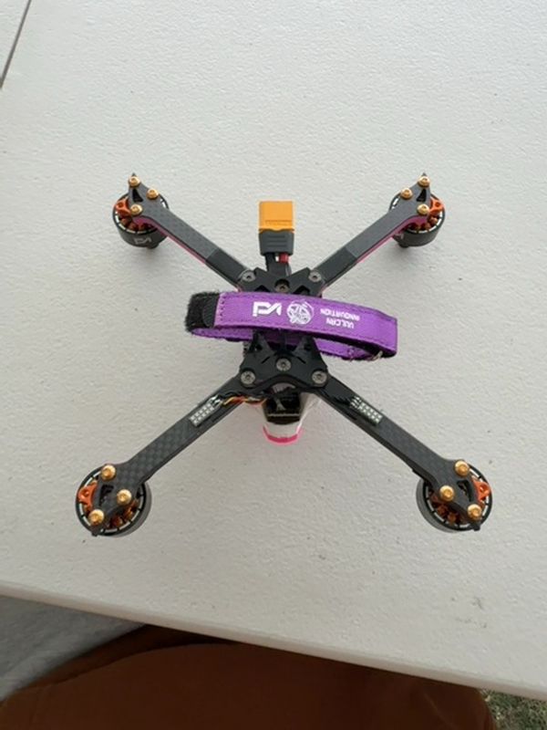 Build photo