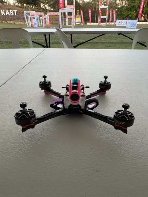 Build photo