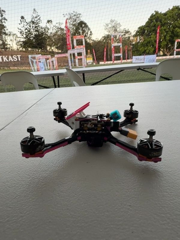 Build photo